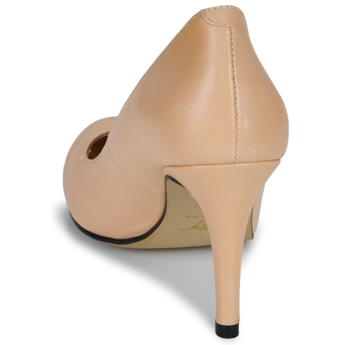 Women's Pumps Betty London Beige