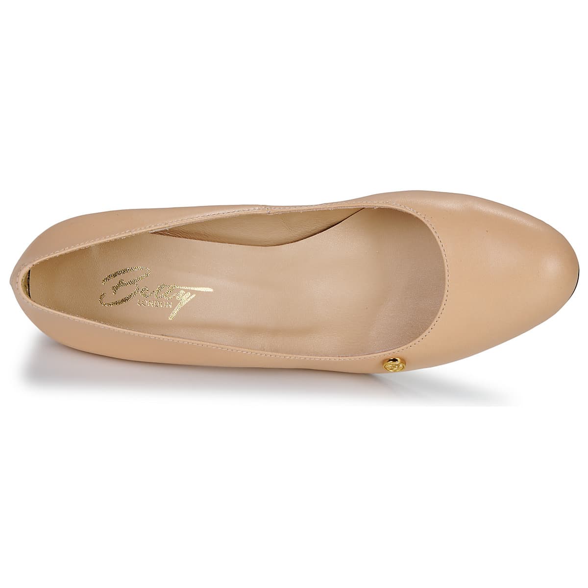 Women's Pumps Betty London Beige