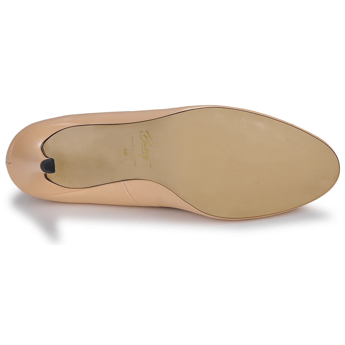Women's Pumps Betty London Beige