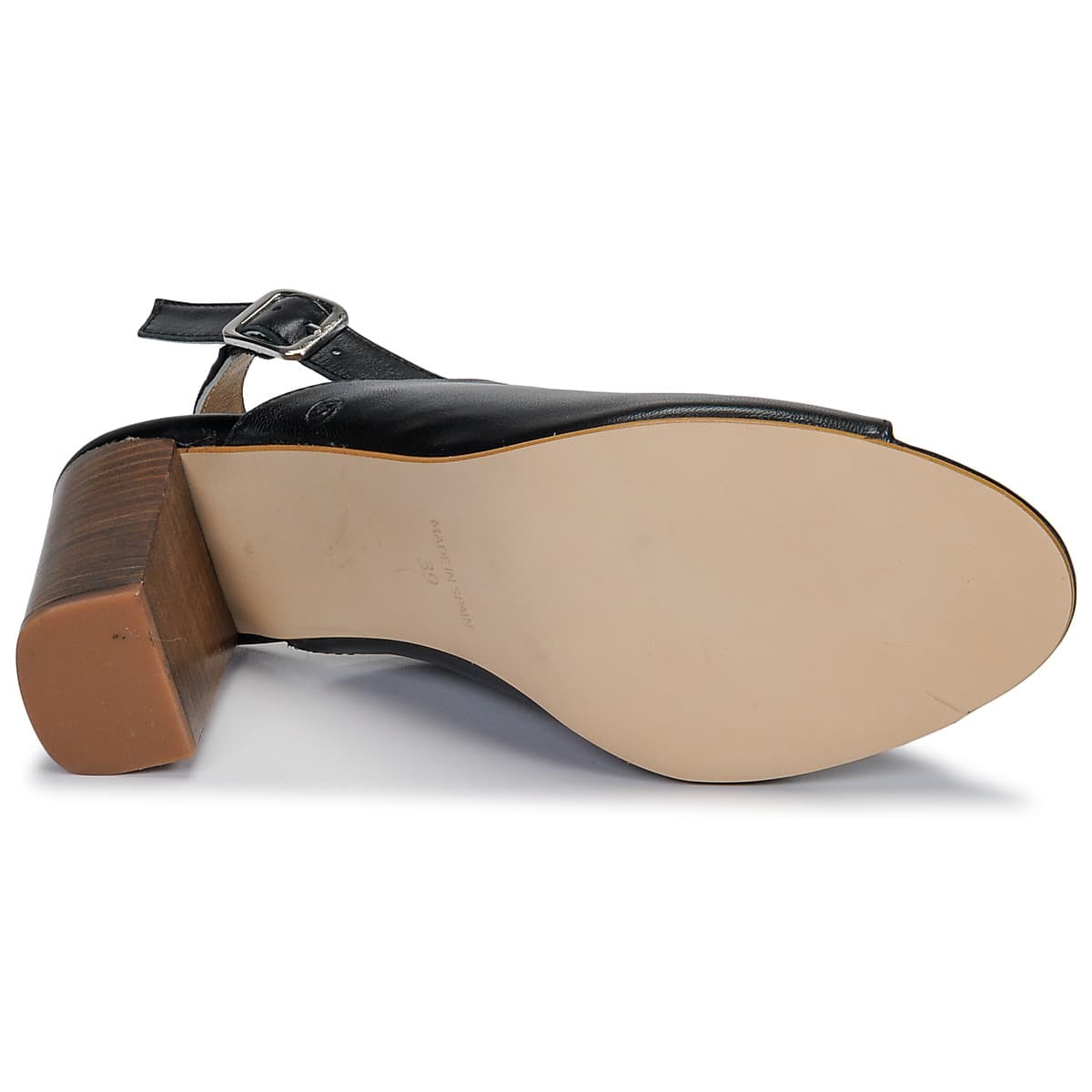 Women's Pumps Betty London Black