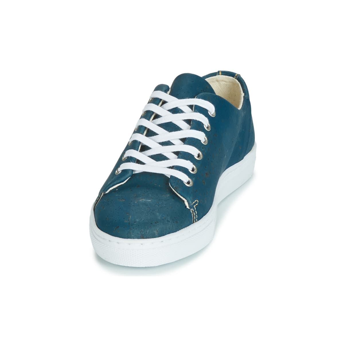 Women's Sneakers Dream in Green Blue