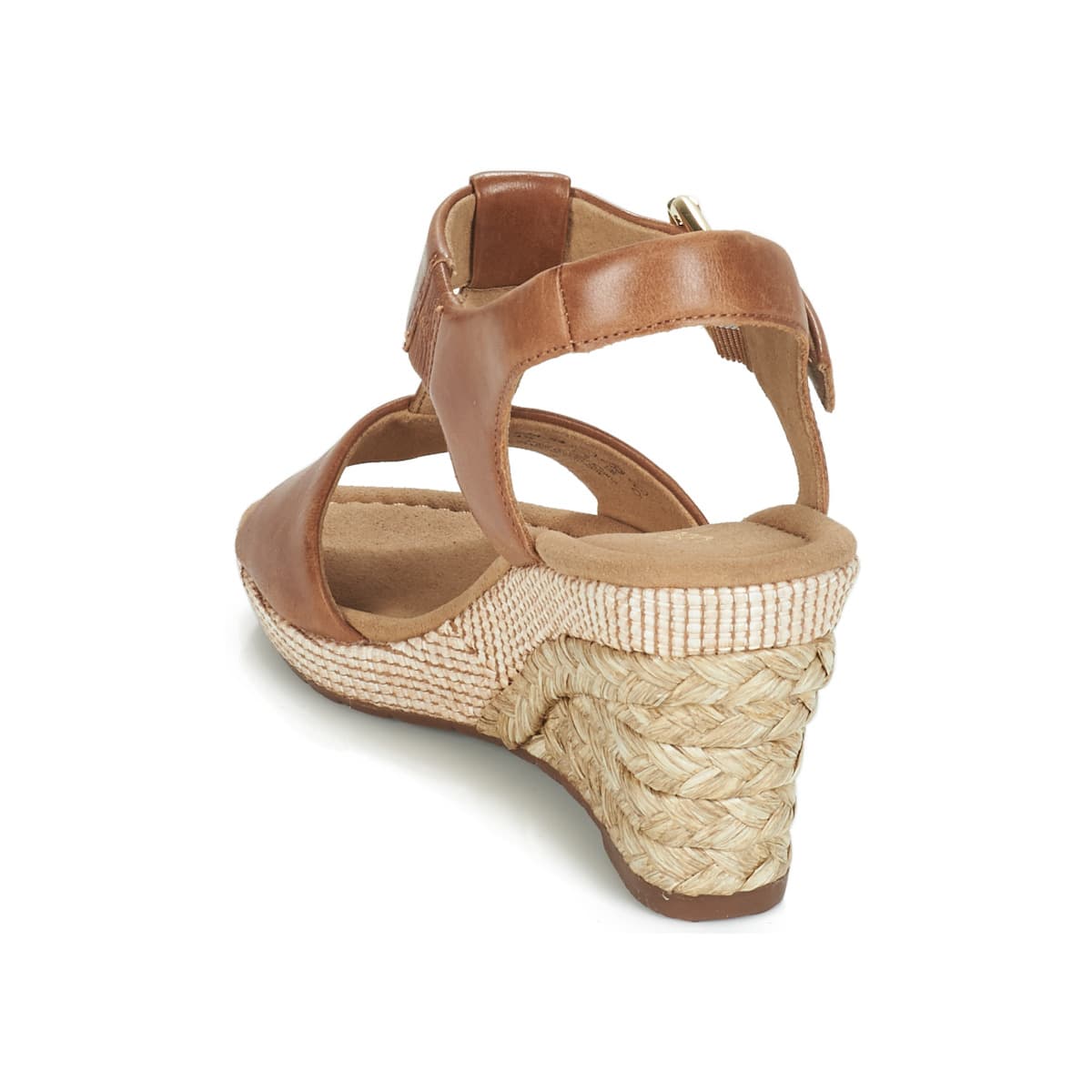 Women's Platforms Gabor Brown
