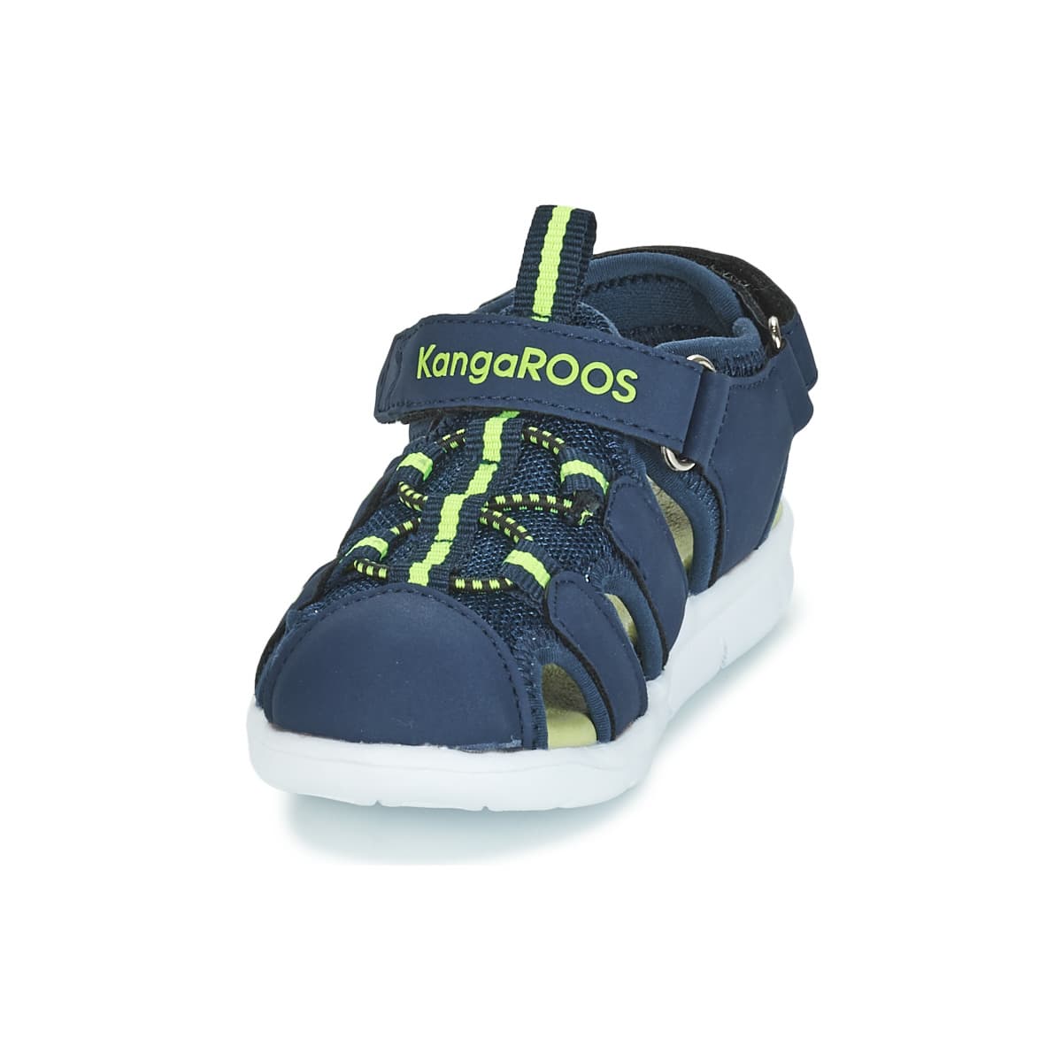 Boys' Sandals Kangaroos Blue