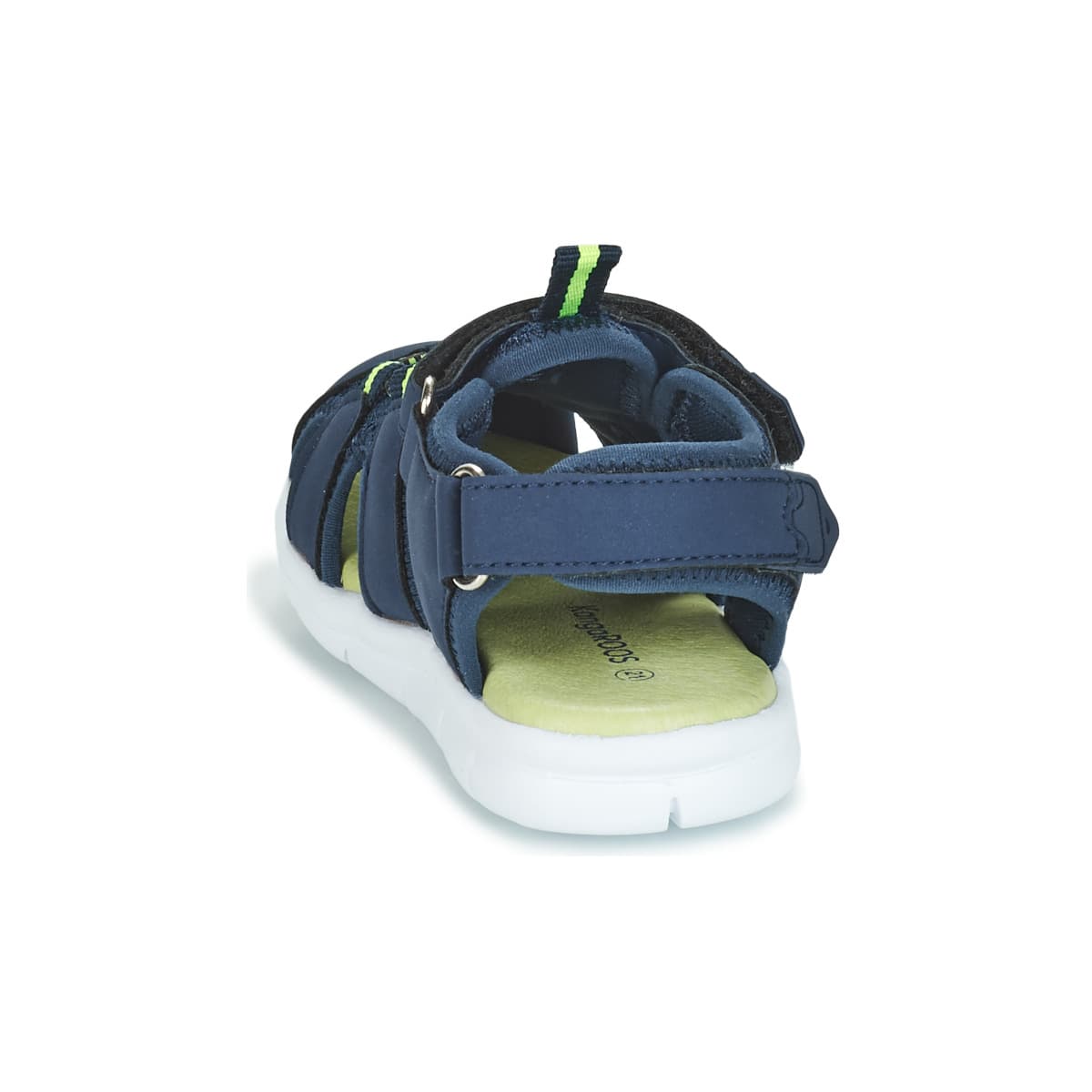 Boys' Sandals Kangaroos Blue