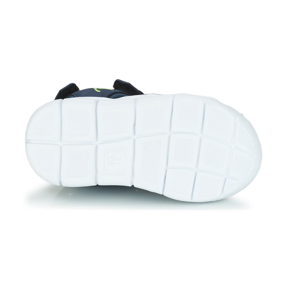 Boys' Sandals Kangaroos Blue