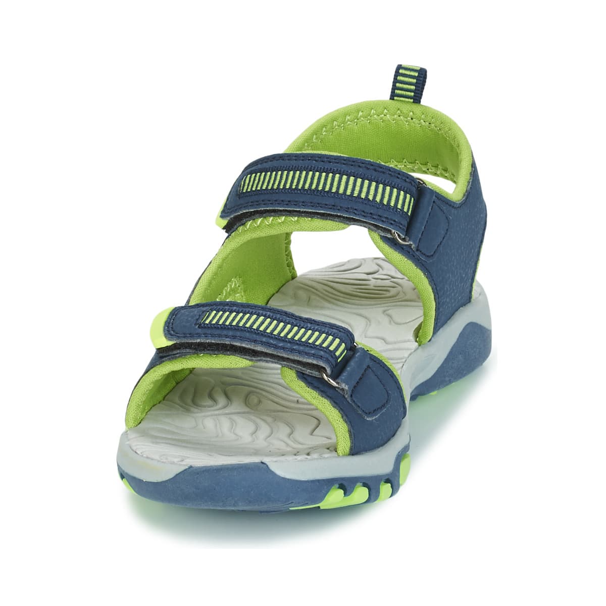 Boys' Sandals Kangaroos Blue