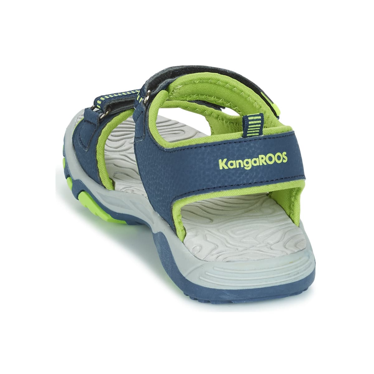Boys' Sandals Kangaroos Blue