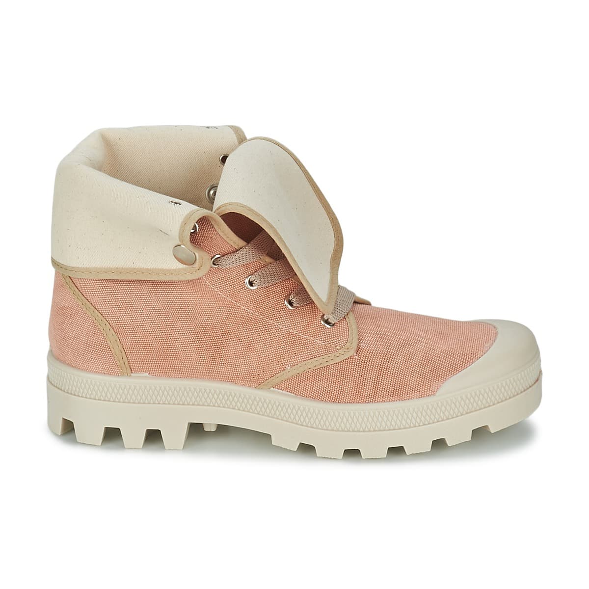 Women's Sneakers Casual Attitude Pink