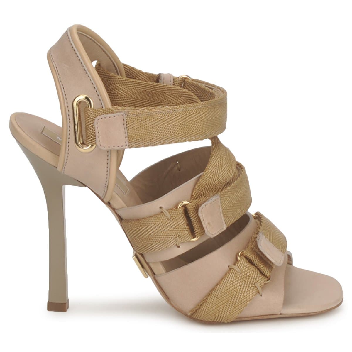 Women's Pumps Michael Kors Beige