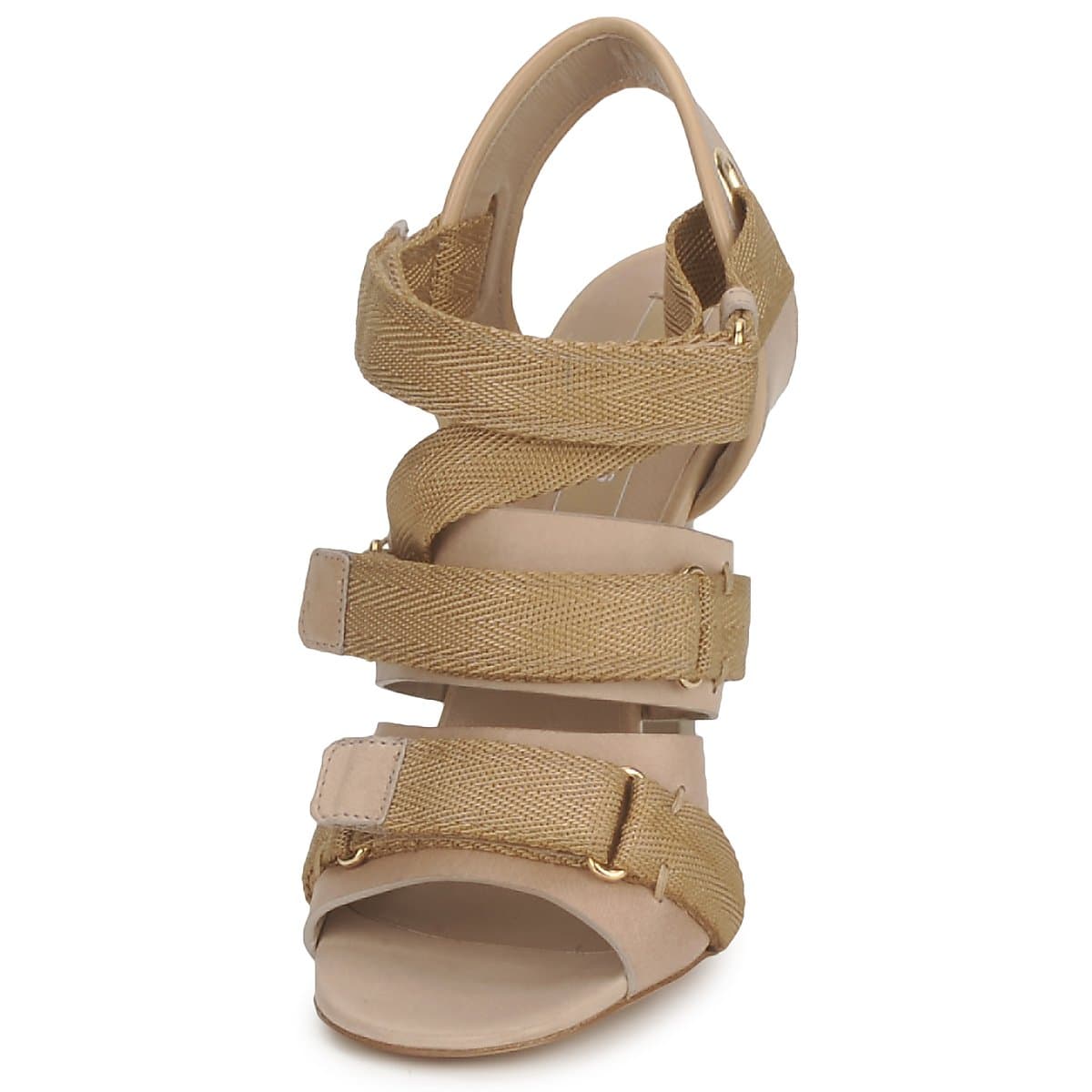 Women's Pumps Michael Kors Beige