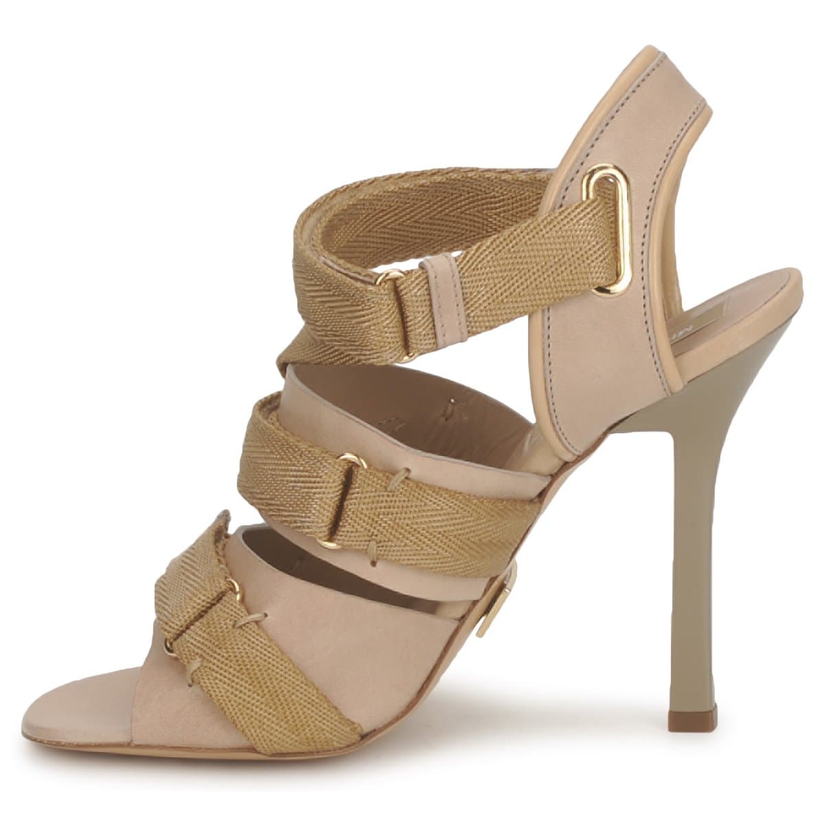 Women's Pumps Michael Kors Beige