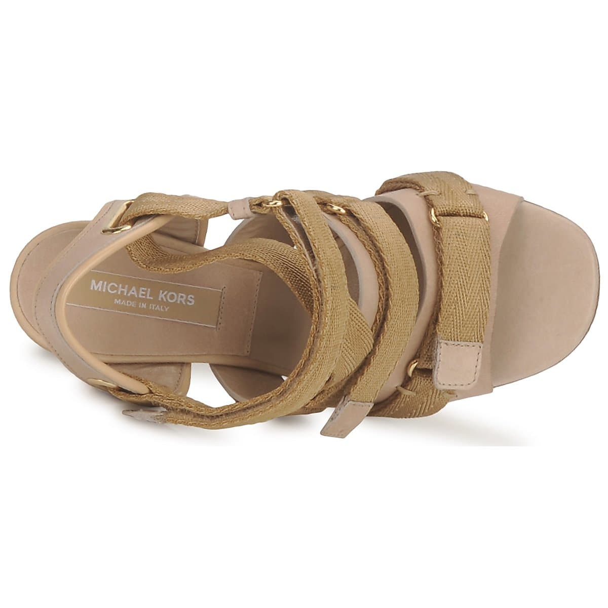 Women's Pumps Michael Kors Beige