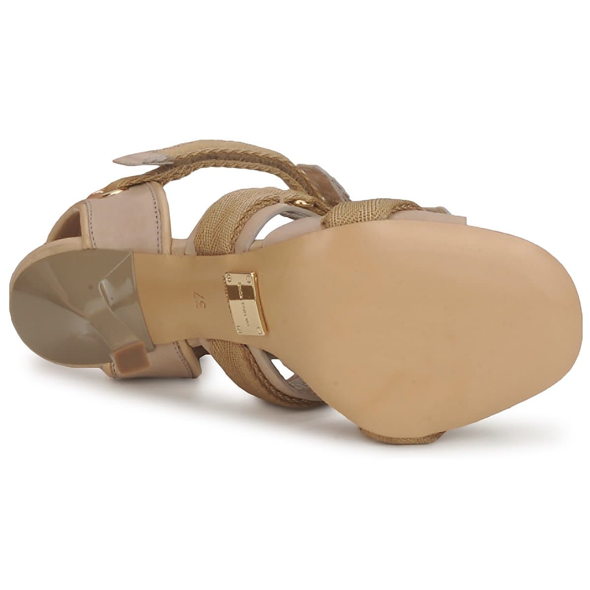 Women's Pumps Michael Kors Beige