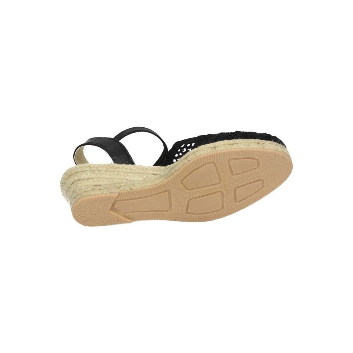 Women's Outdoor Shoes Torres Black