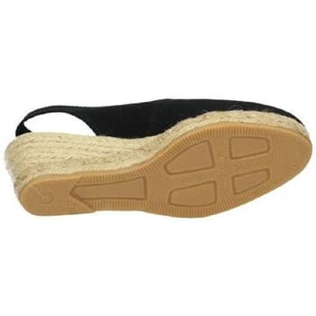 Women's Outdoor Shoes Torres Black