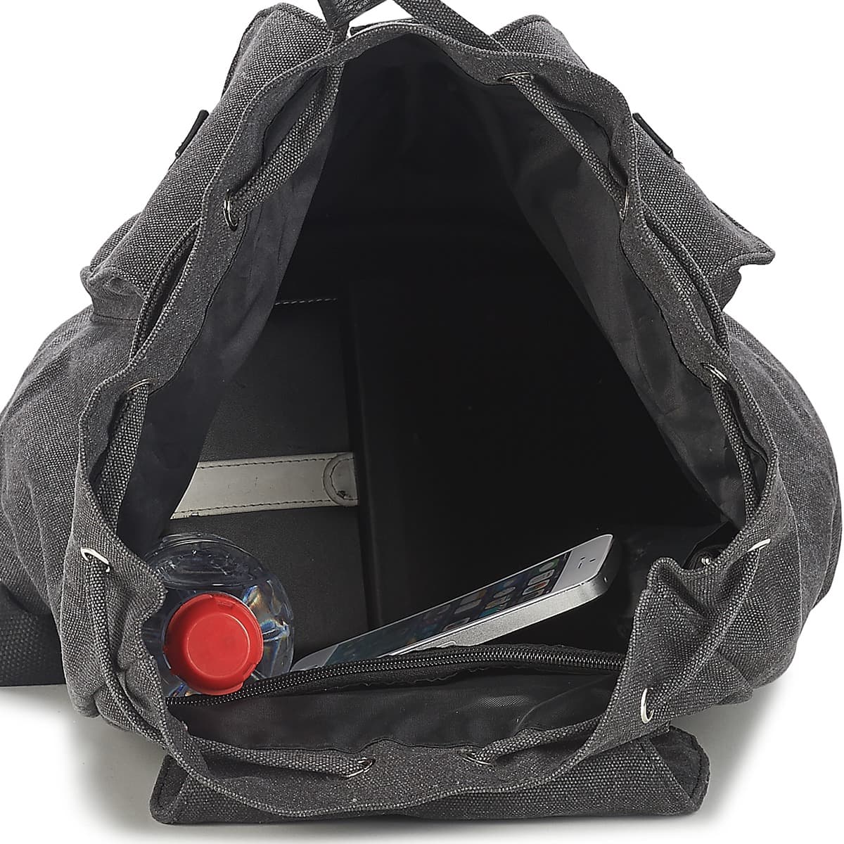 Men's Backpacks Katana Gray