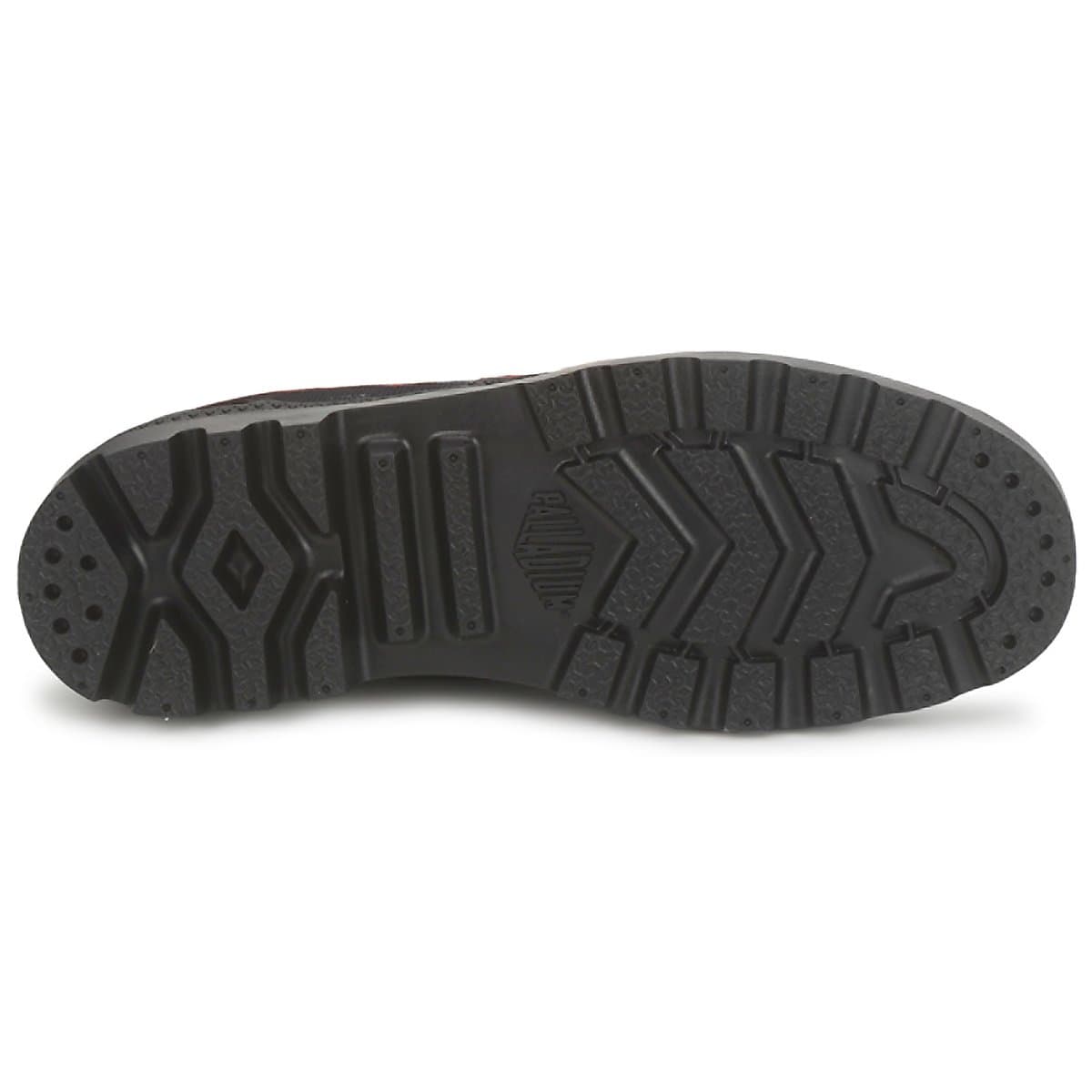 Women's Boots Palladium Black