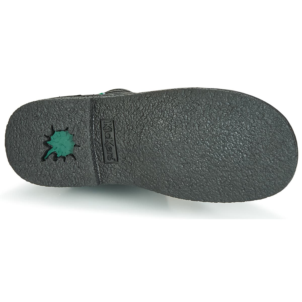 Women's Boots Kickers Black