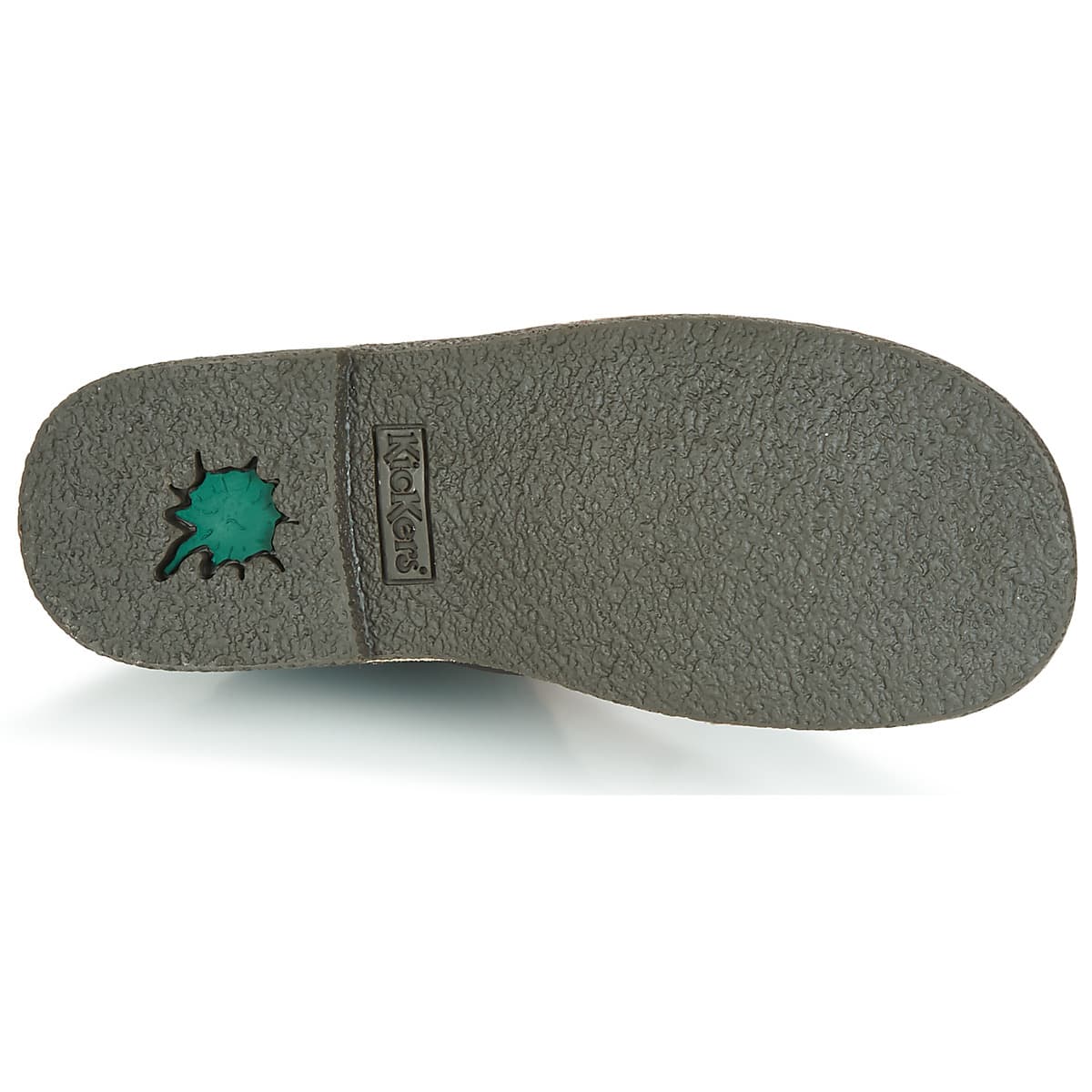 Women's Boots Kickers Brown