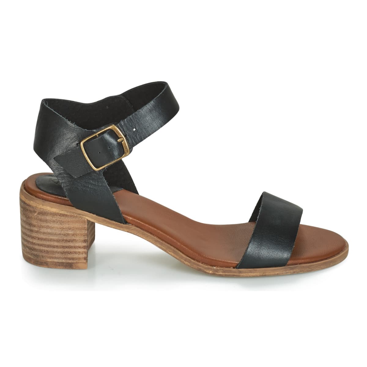 Women's Pumps Kickers Black