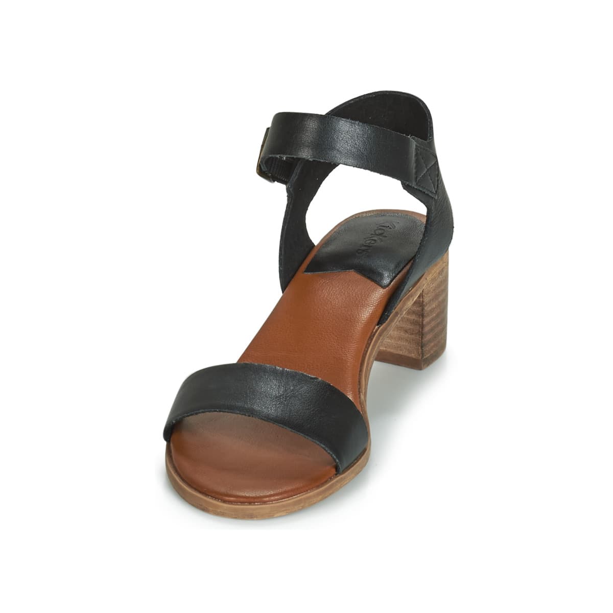 Women's Pumps Kickers Black