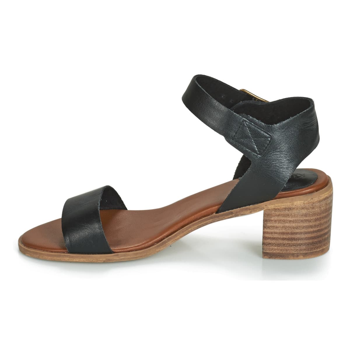 Women's Pumps Kickers Black