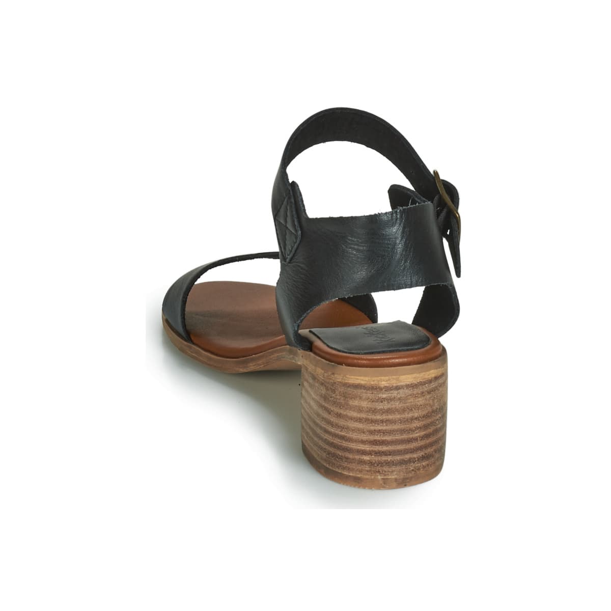 Women's Pumps Kickers Black