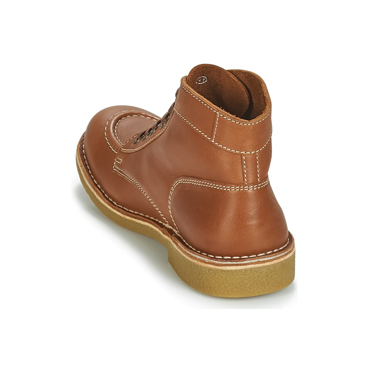 Men's Boots Kickers Brown