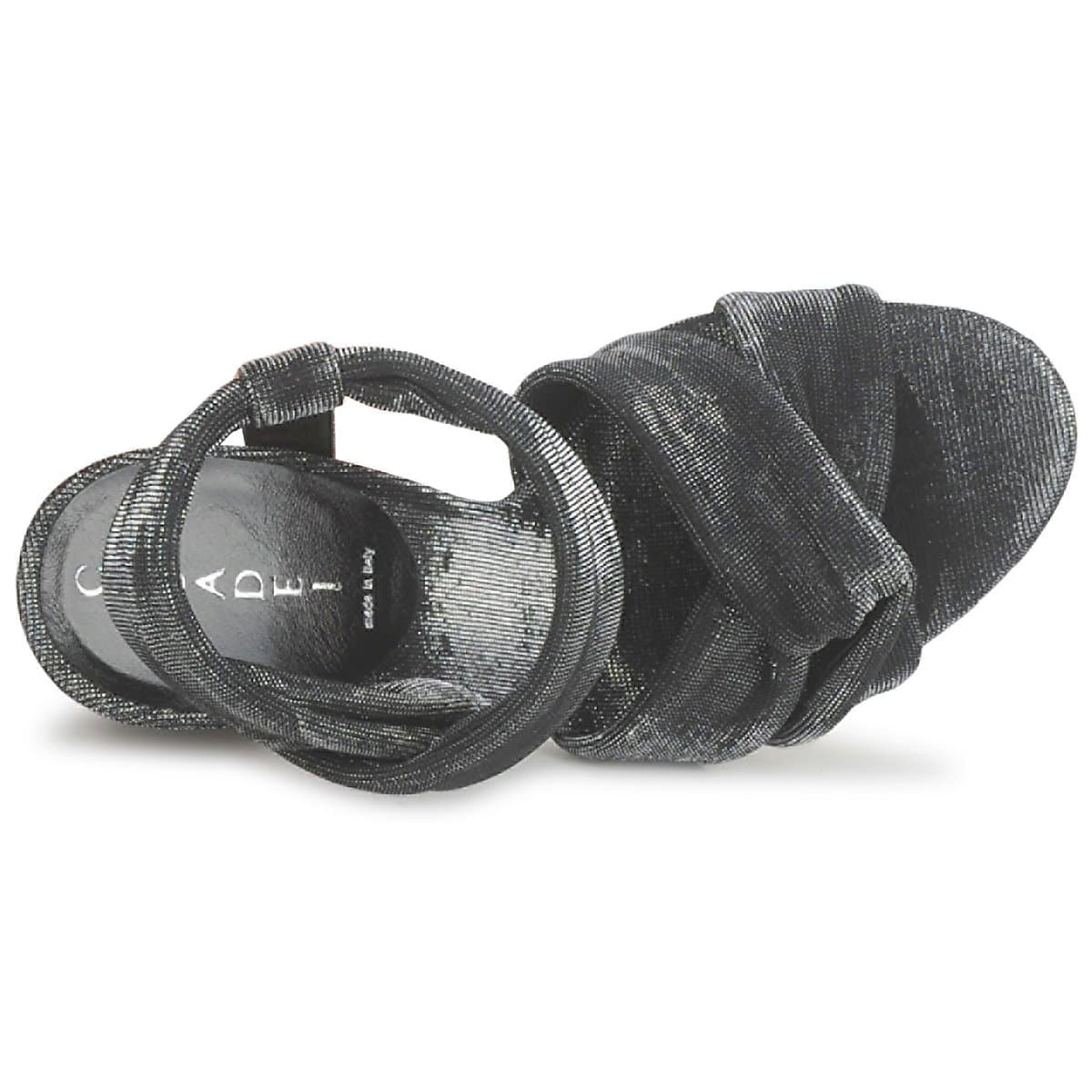 Women's Pumps Casadei Black