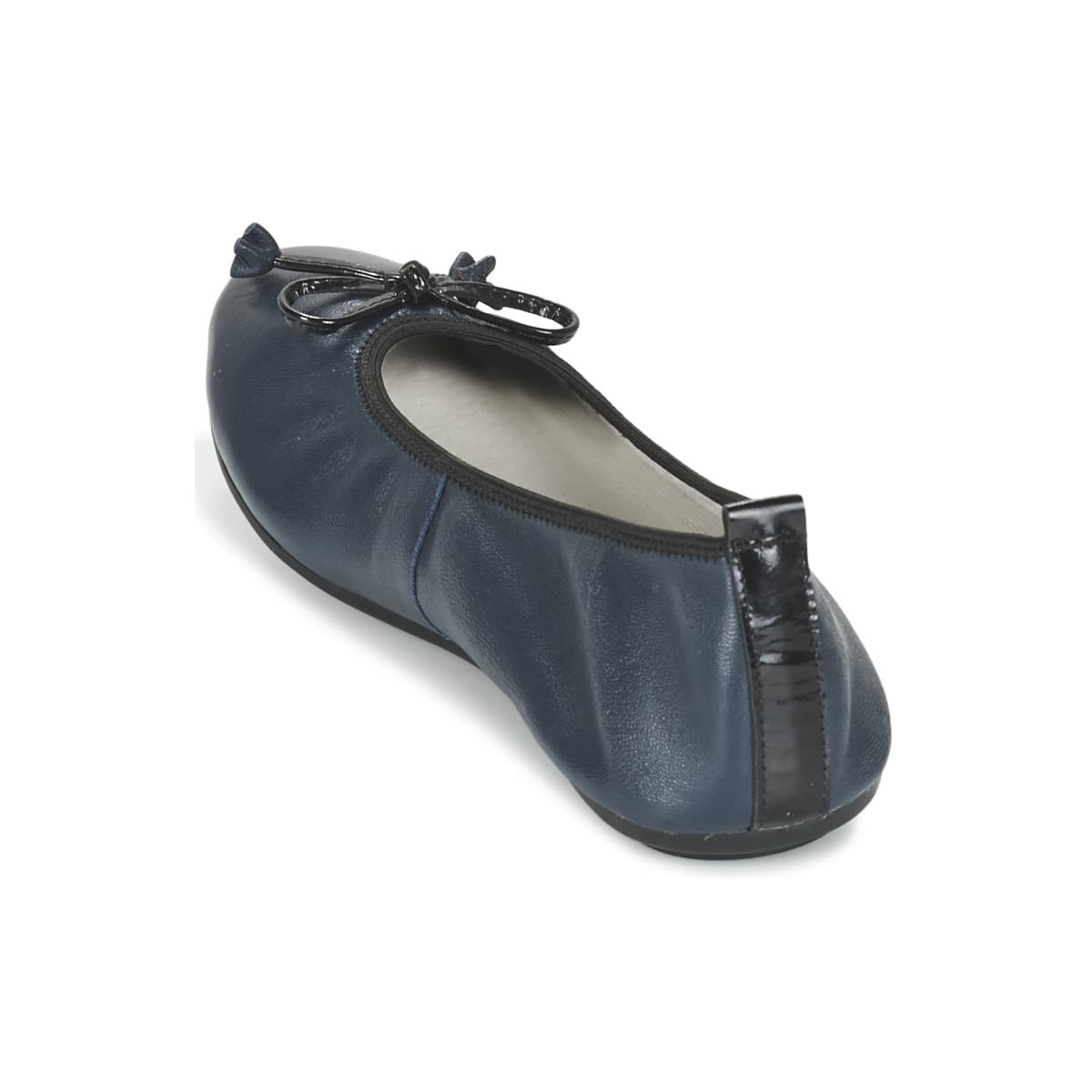 Women's Ballet Flats Mac Douglas Blue