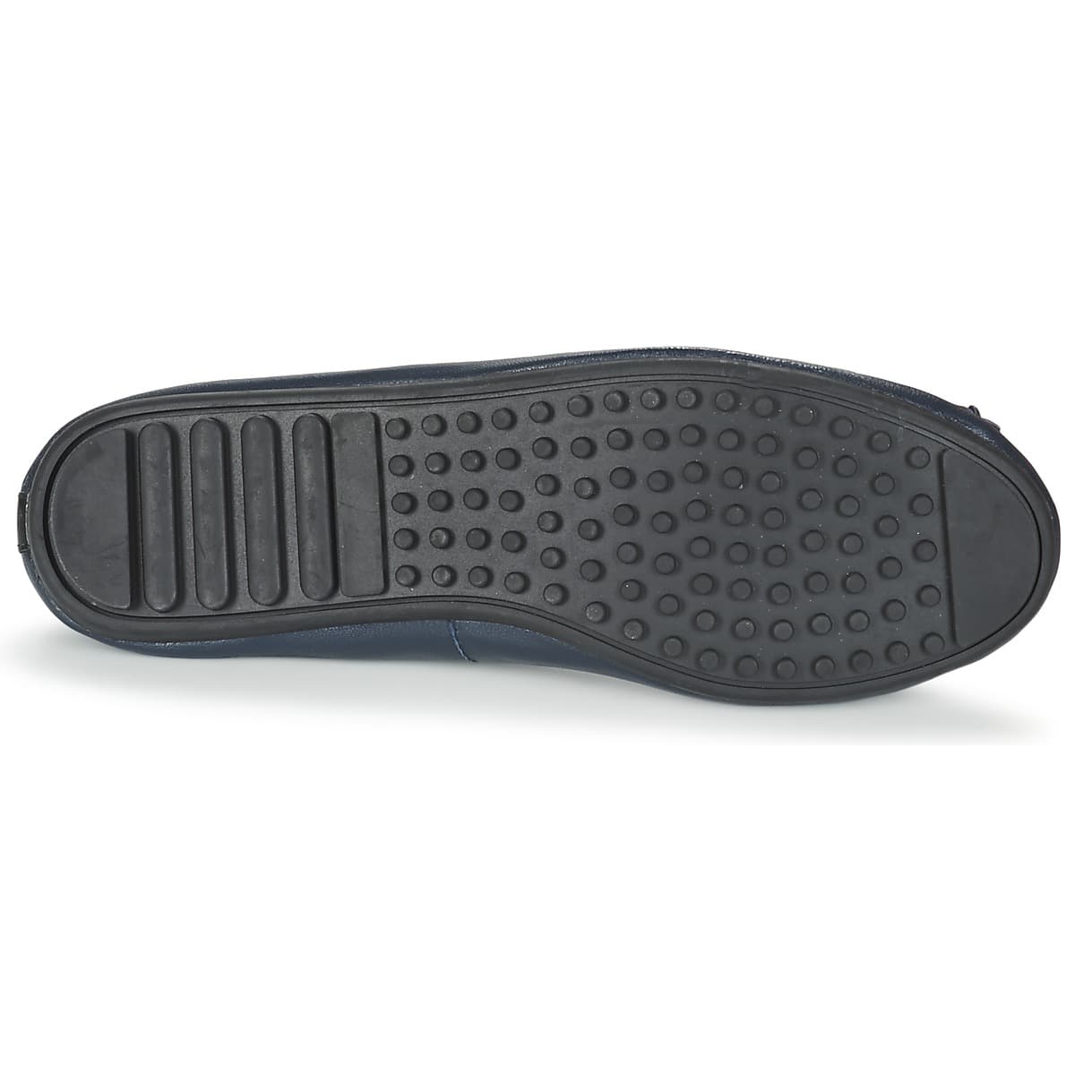 Women's Ballet Flats Mac Douglas Blue