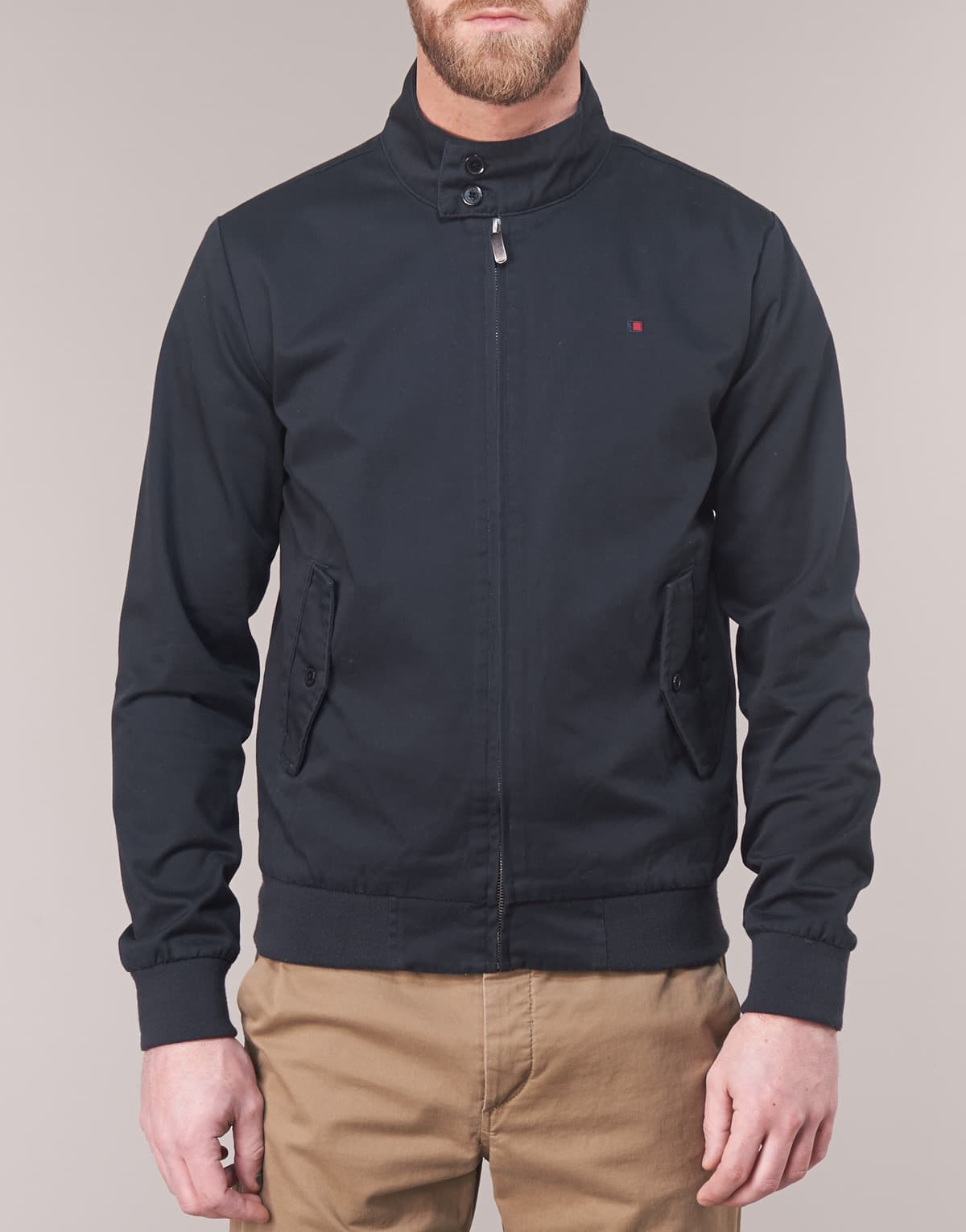 Men's Jackets Teddy Smith Blue