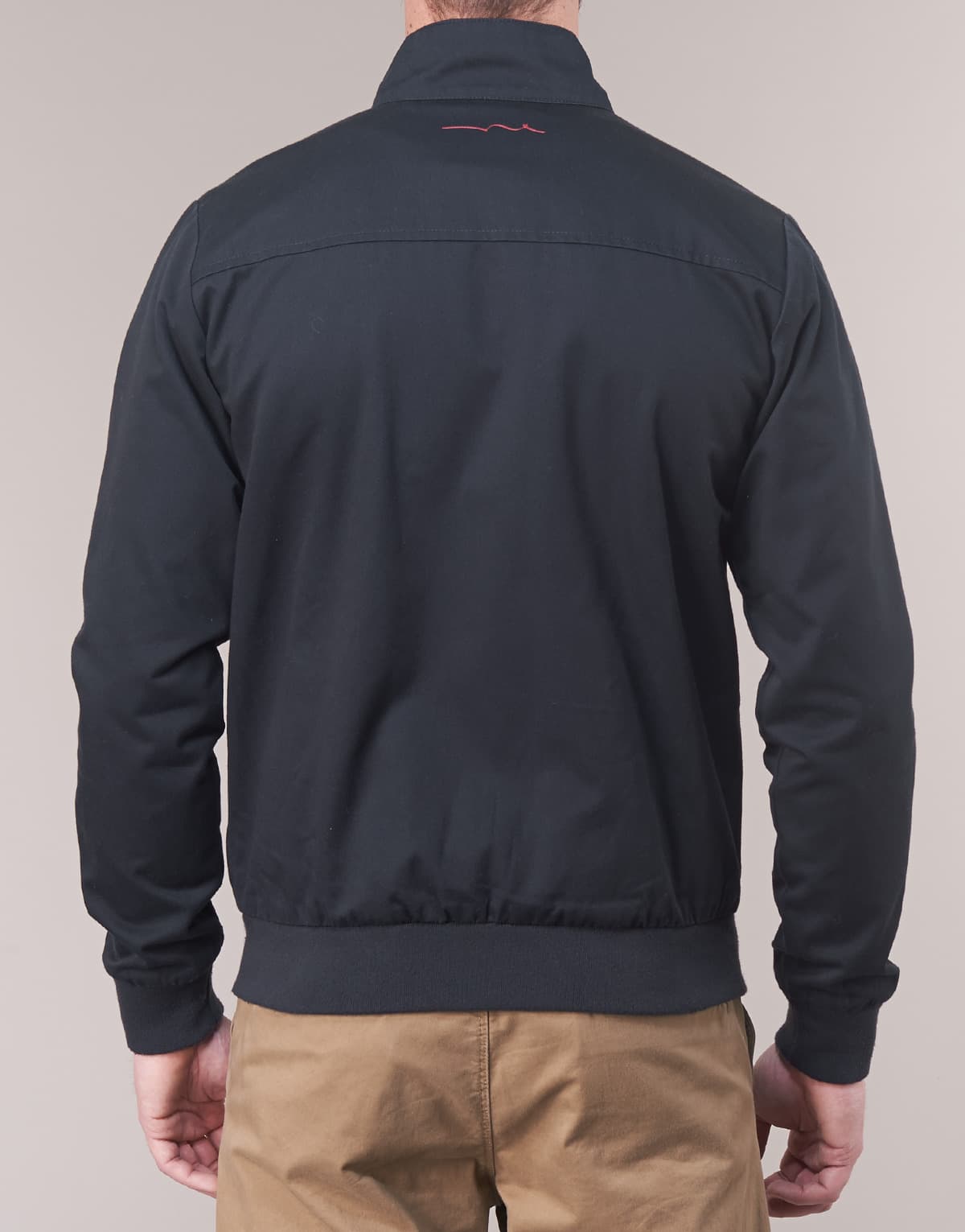 Men's Jackets Teddy Smith Blue