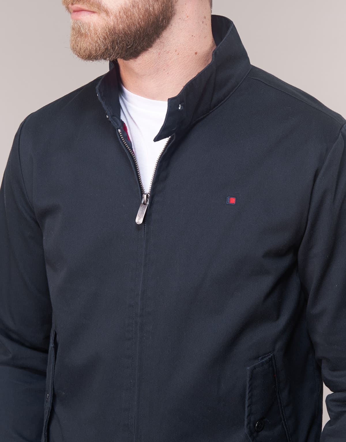 Men's Jackets Teddy Smith Blue