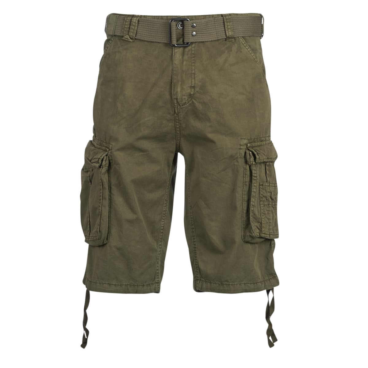 Men's Shorts Schott Green