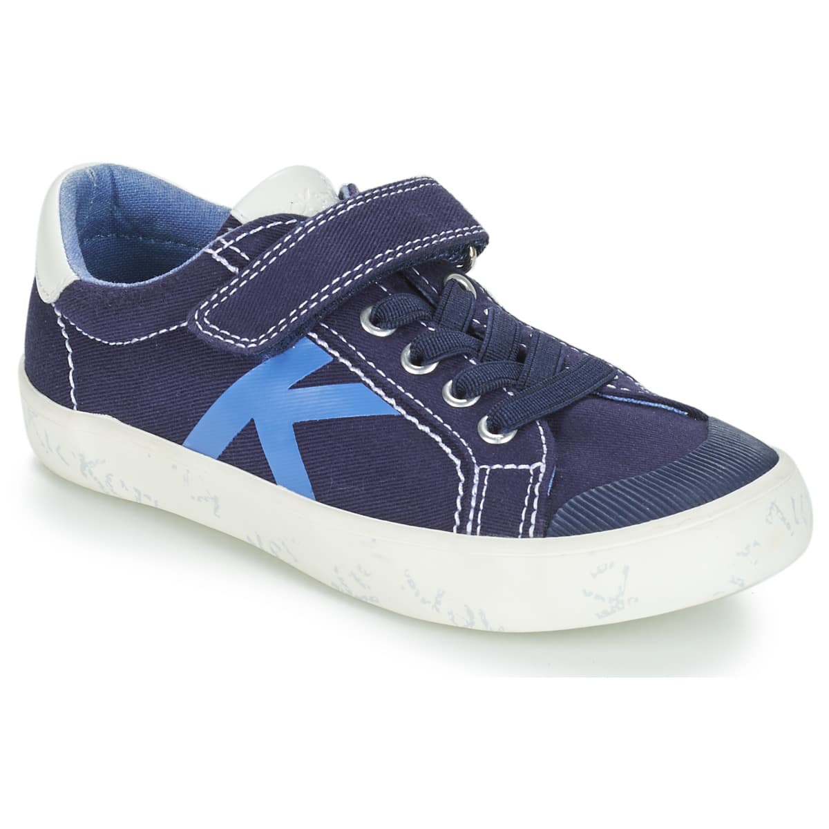 Xαμηλά Sneakers Kickers GODY