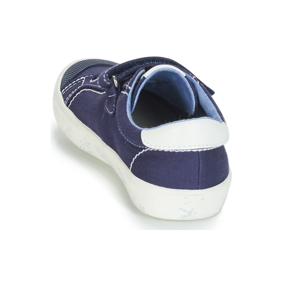 Boys' Sneakers Kickers Blue