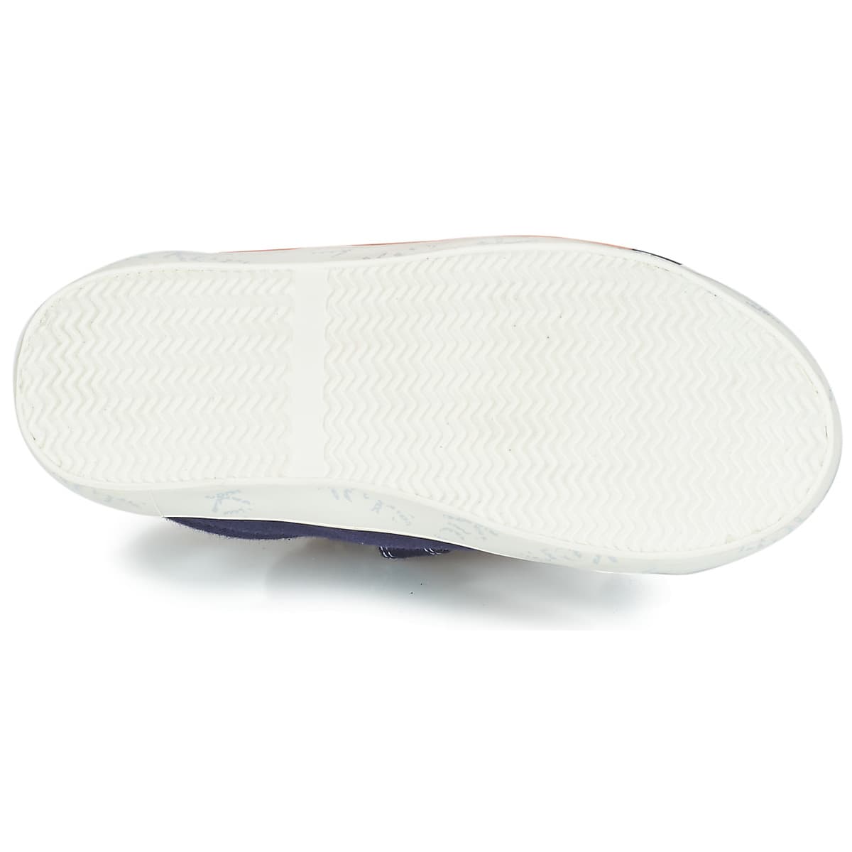 Boys' Sneakers Kickers Blue