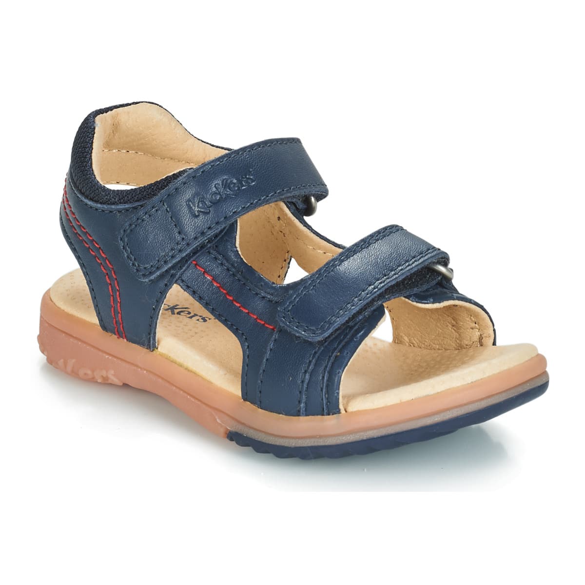 Boys' Sandals Kickers Blue