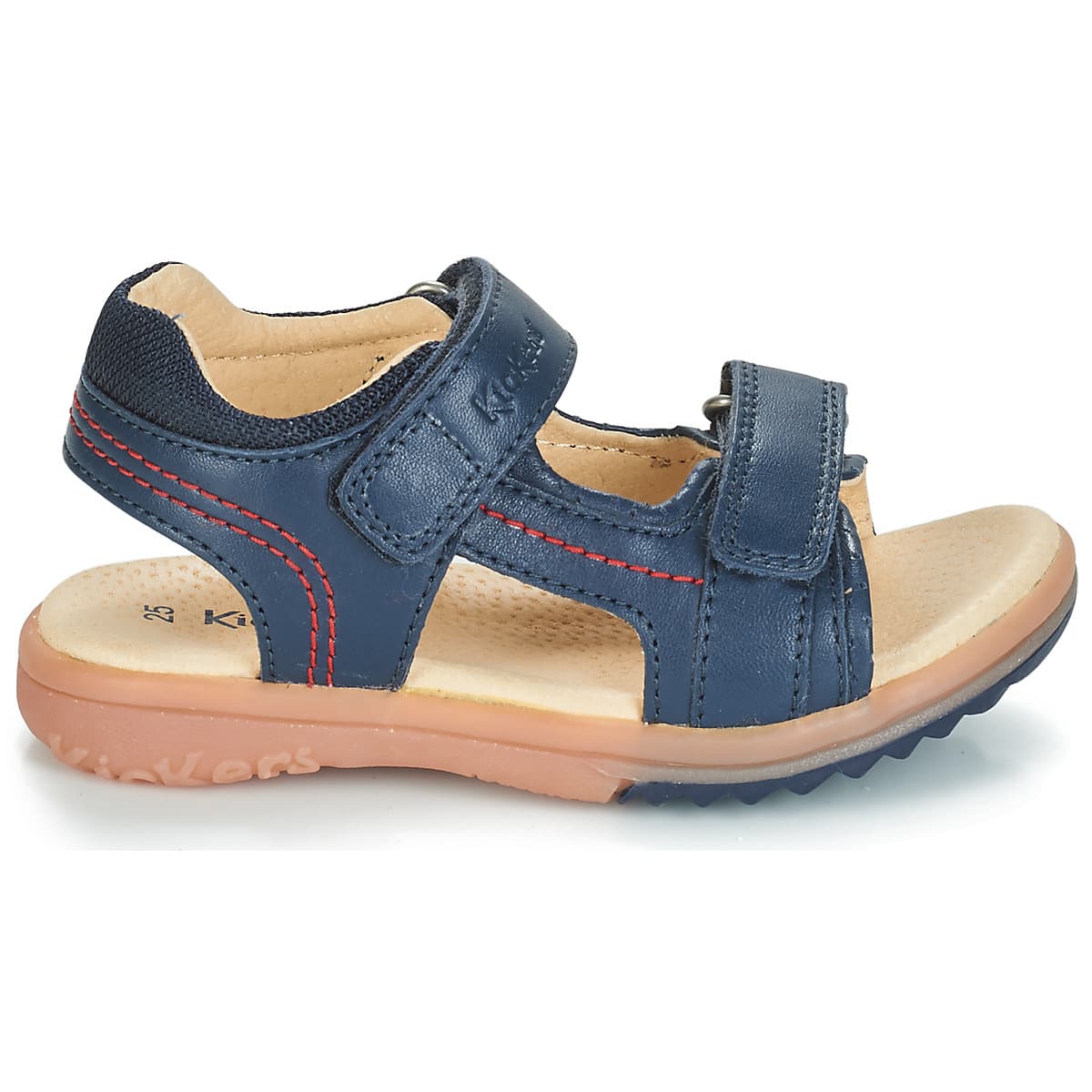 Boys' Sandals Kickers Blue