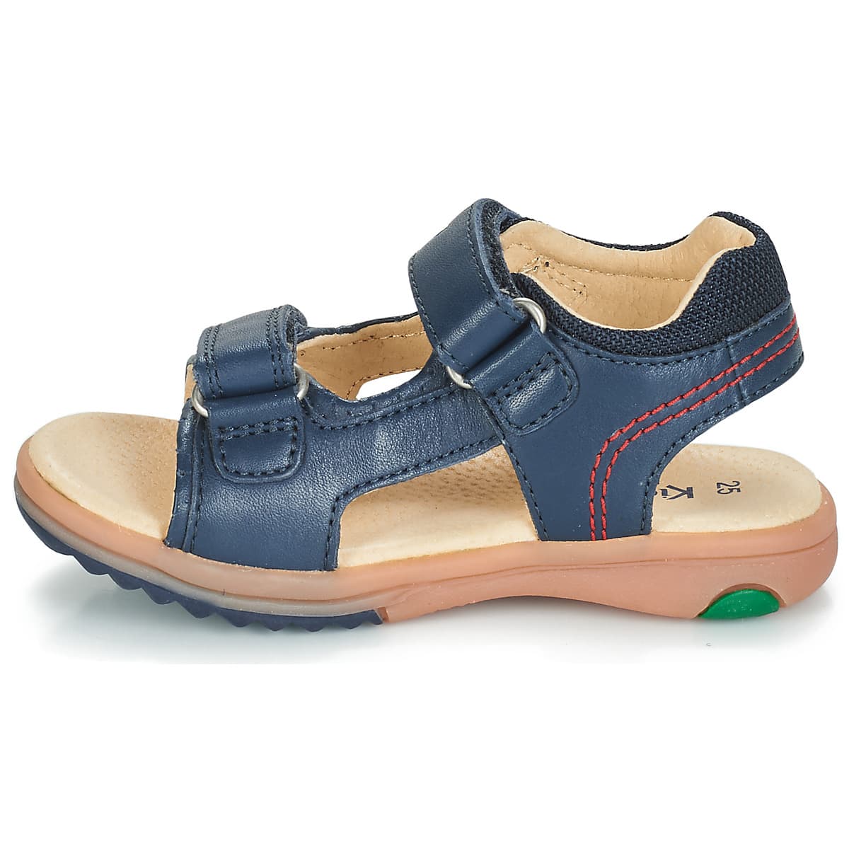 Boys' Sandals Kickers Blue