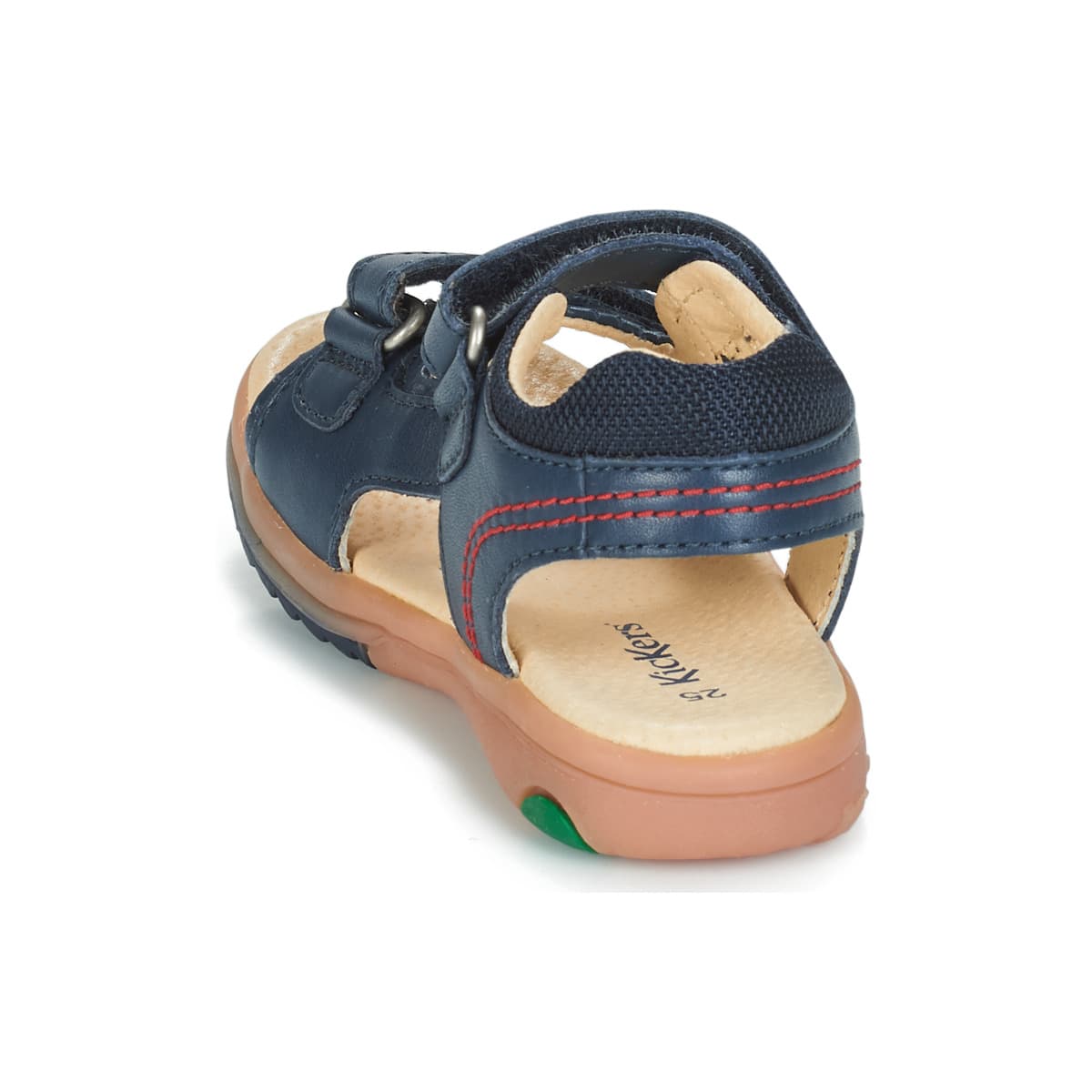 Boys' Sandals Kickers Blue
