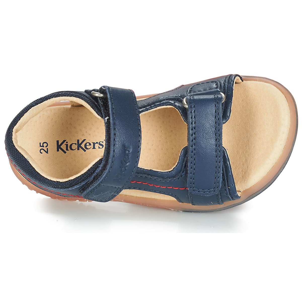Boys' Sandals Kickers Blue