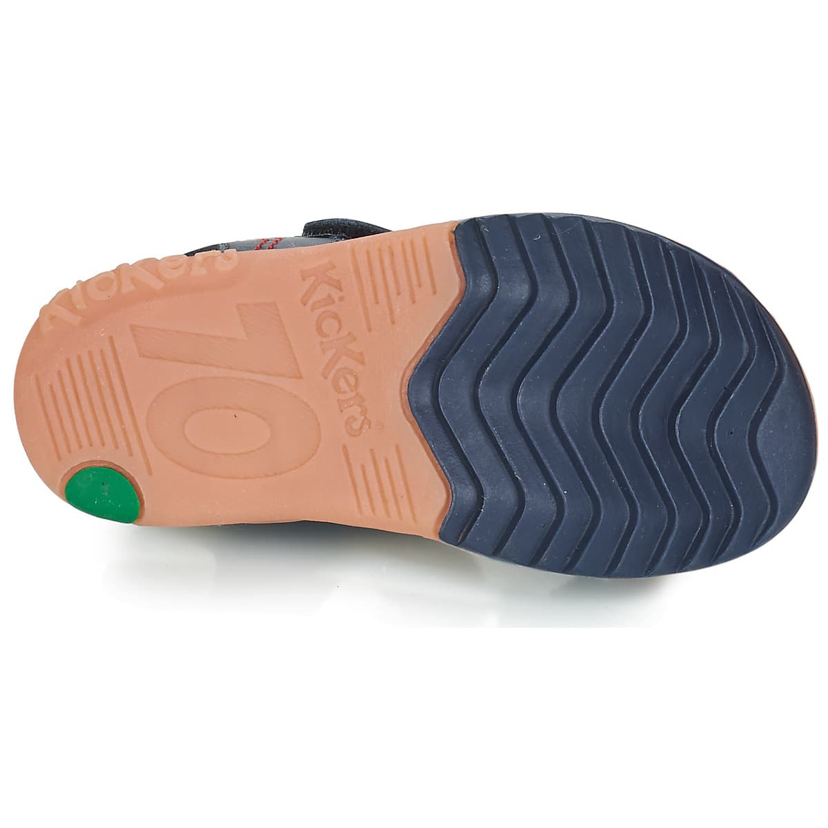 Boys' Sandals Kickers Blue