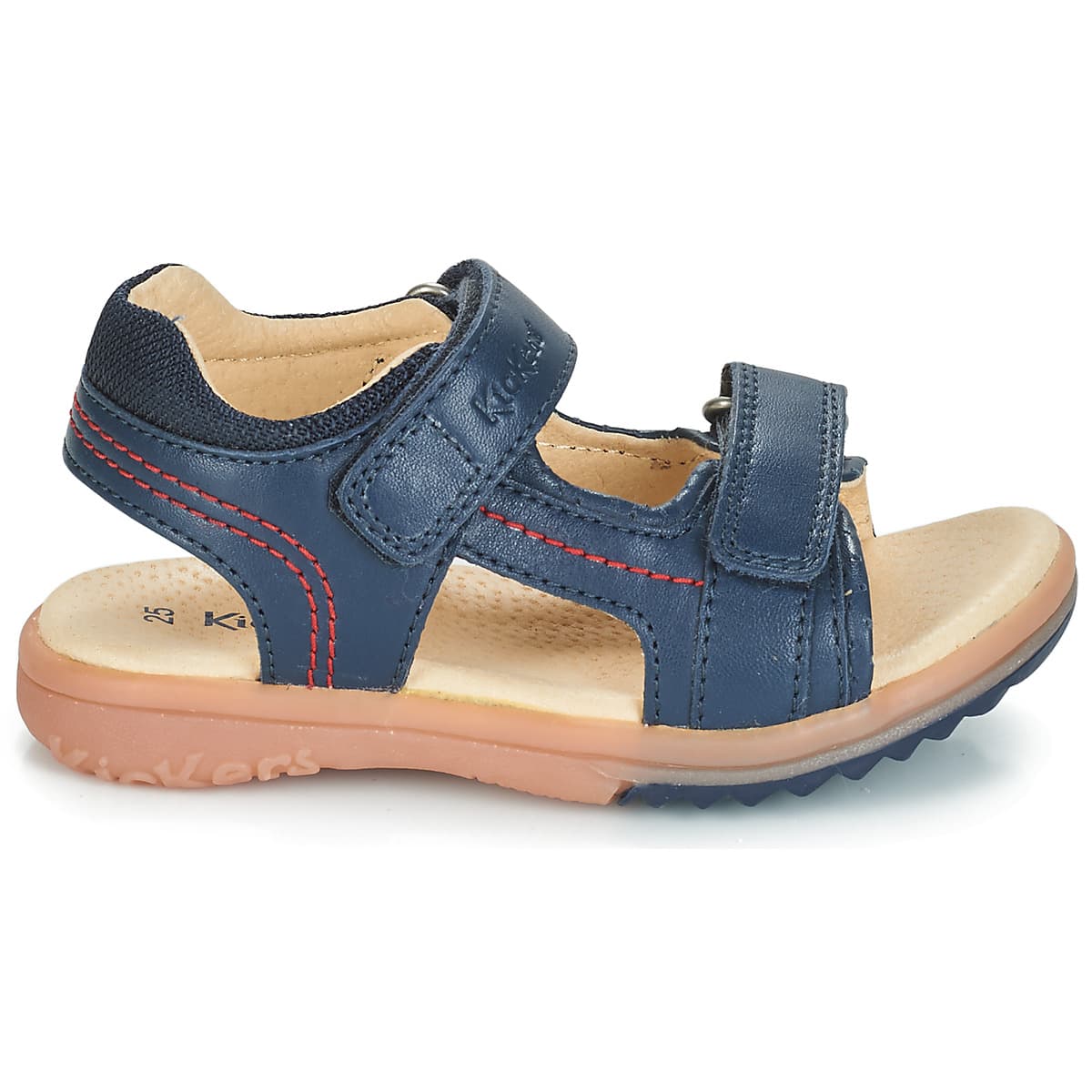 Boys' Sandals Kickers Blue