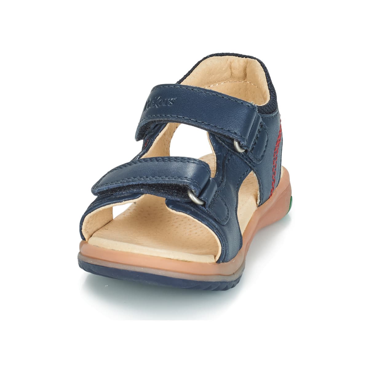 Boys' Sandals Kickers Blue
