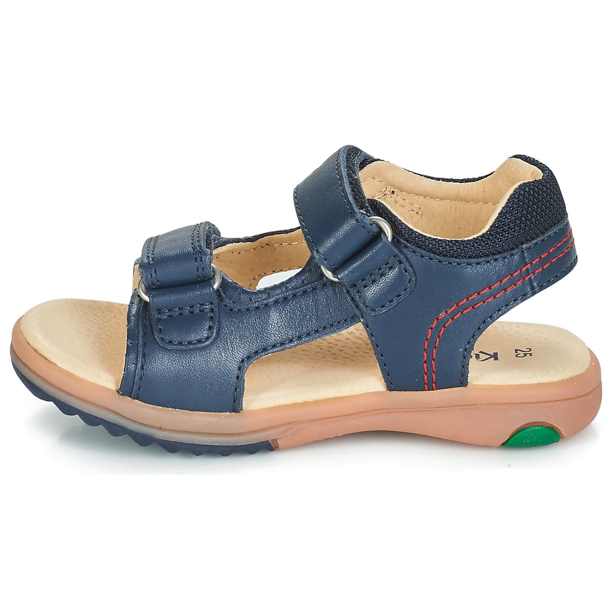 Boys' Sandals Kickers Blue