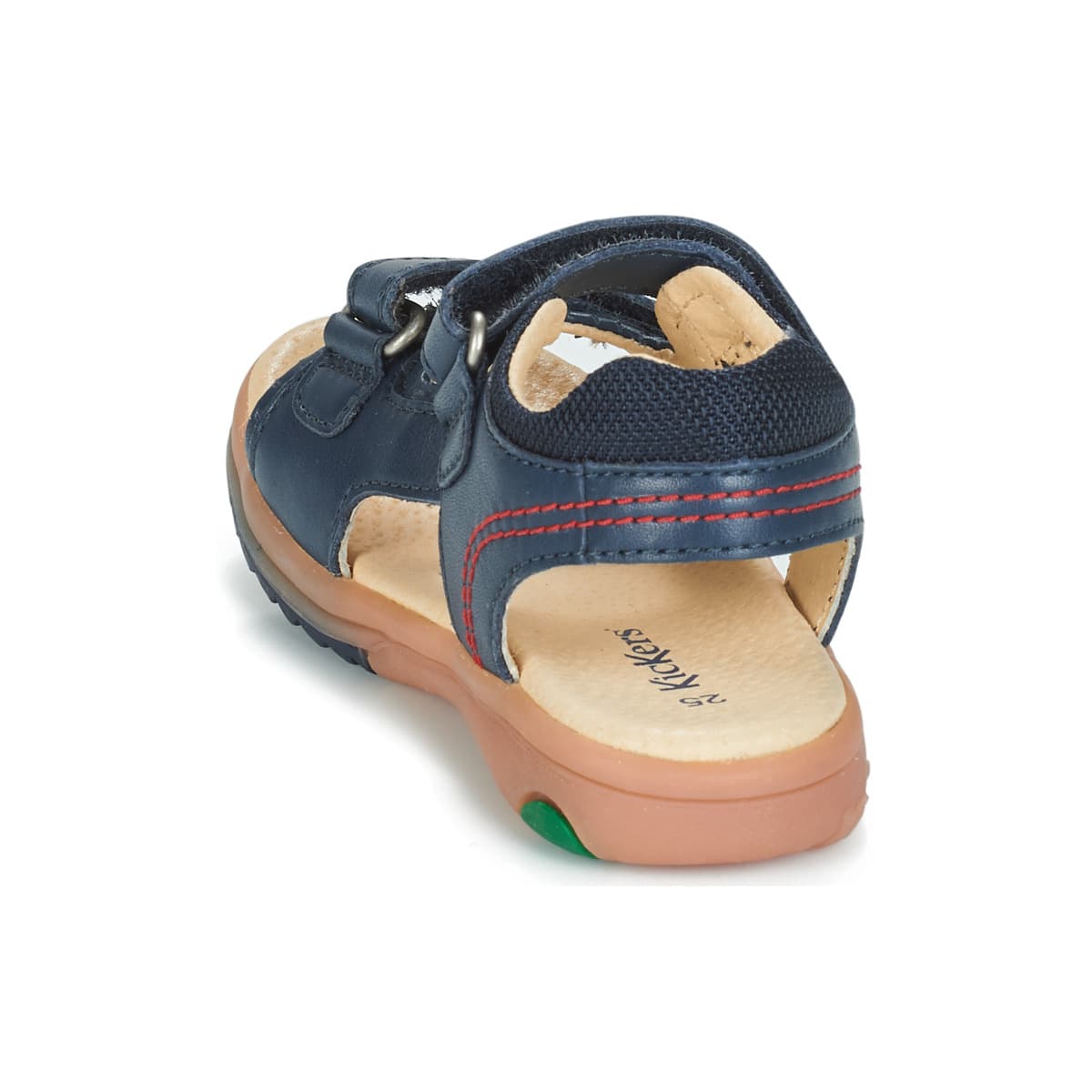 Boys' Sandals Kickers Blue