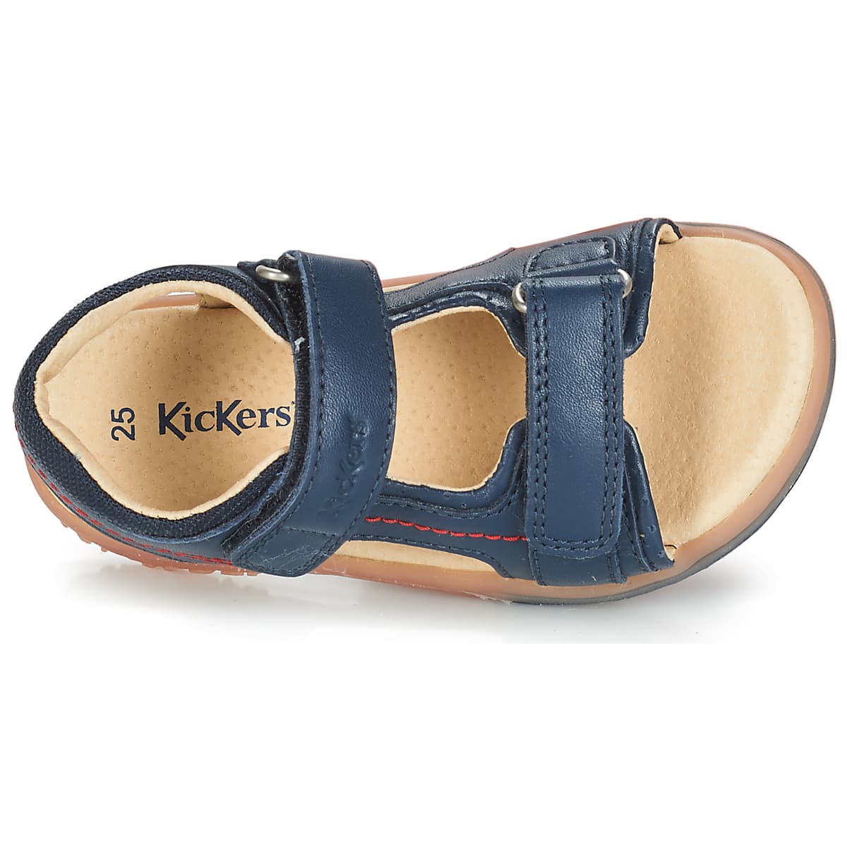 Boys' Sandals Kickers Blue