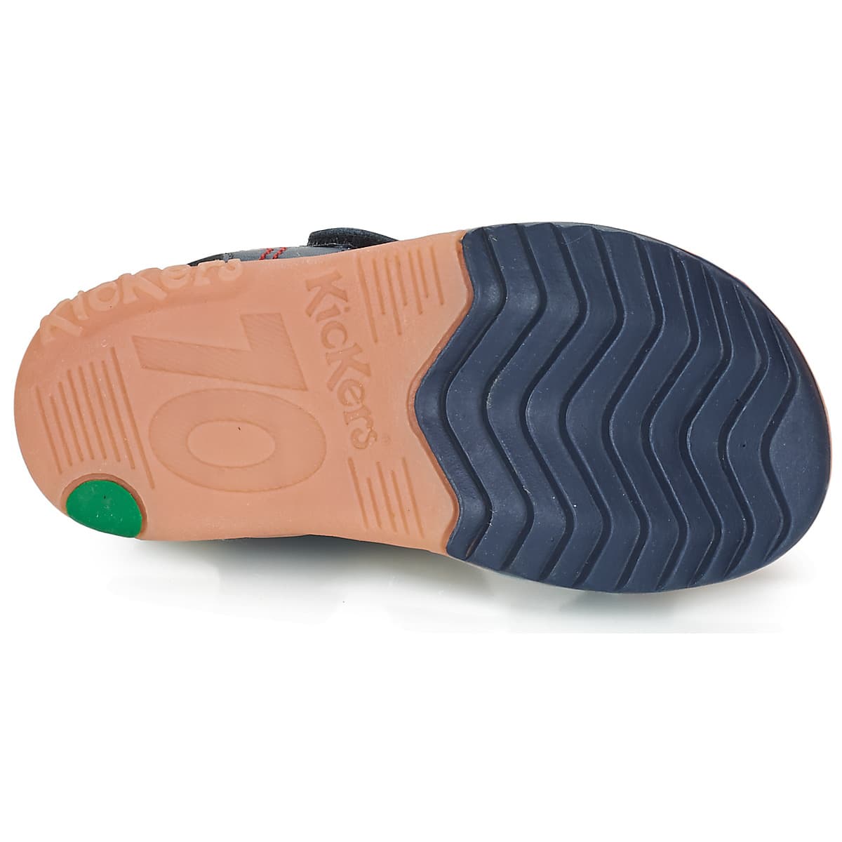 Boys' Sandals Kickers Blue